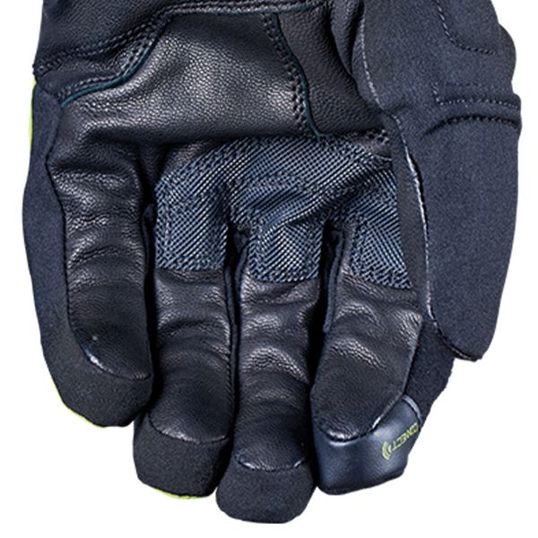 Five WFX1 Evo WP Nero Giallo Fluo