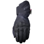 Guanti moto Five WFX2 Evo GTX Nero