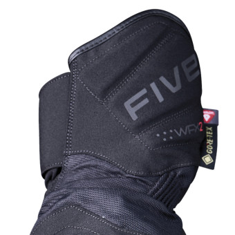 Five WFX2 Evo GTX Nero
