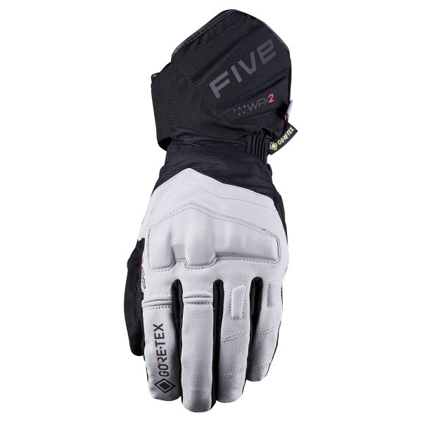 Guanti moto Five WFX2 Evo GTX Grigio