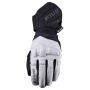 Guanti moto Five WFX2 Evo GTX Grigio