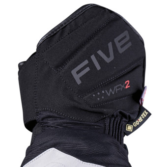 Five WFX2 Evo GTX Grigio
