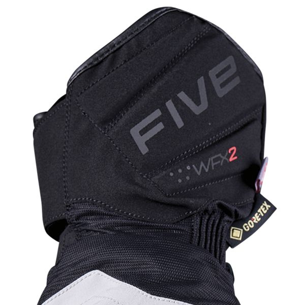 Five WFX2 Evo GTX Grigio