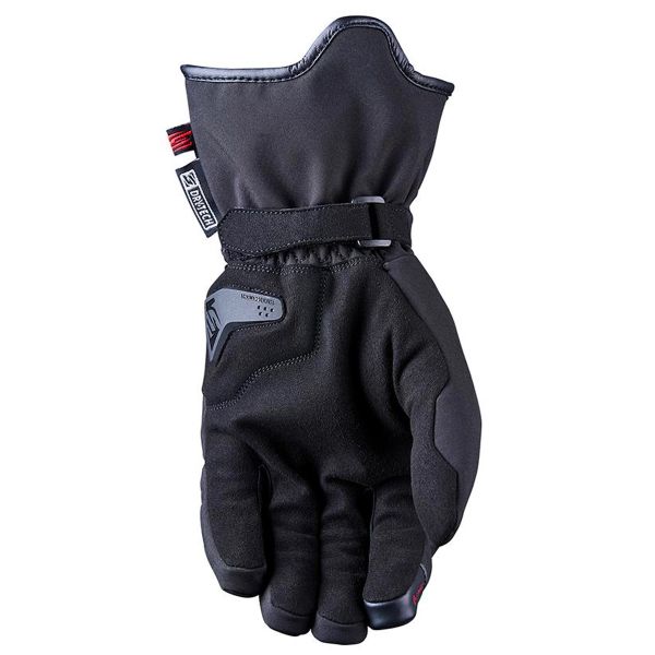 Five WFX3 Evo WP Nero