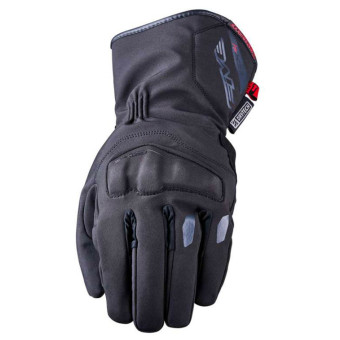 Guanti moto Five WFX4 WP Woman Black Guanti moto Five WFX4 WP Woman Black