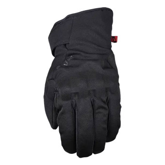 Guanti moto Five WFX5 WP Black