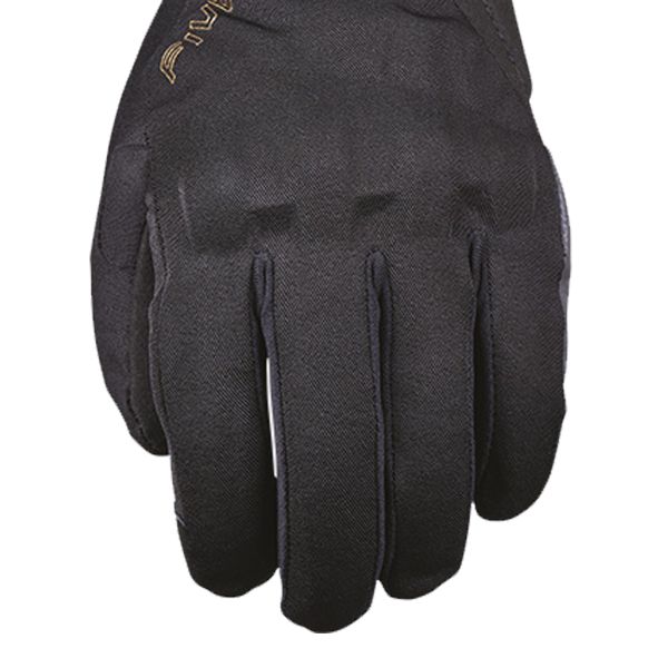 Five WFX5 WP Woman Black