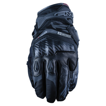 Guanti moto Five X-Rider WP Nero Guanti moto Five X-Rider WP Nero