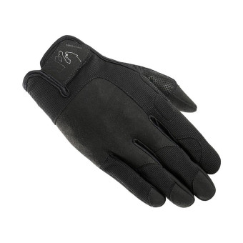 Guanti moto Furygan Ara 5.0 D3O Ghost Black