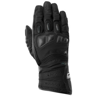 Guanti moto Furygan Aravis Primaloft nero