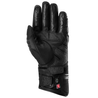 Furygan Aravis Primaloft nero