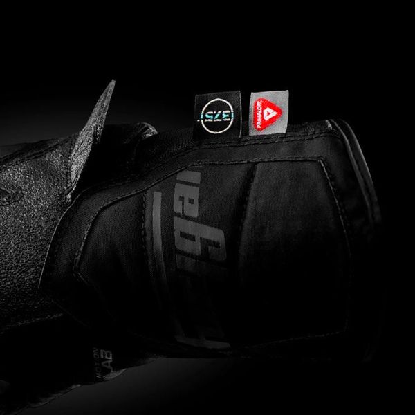 Furygan Aravis Primaloft nero