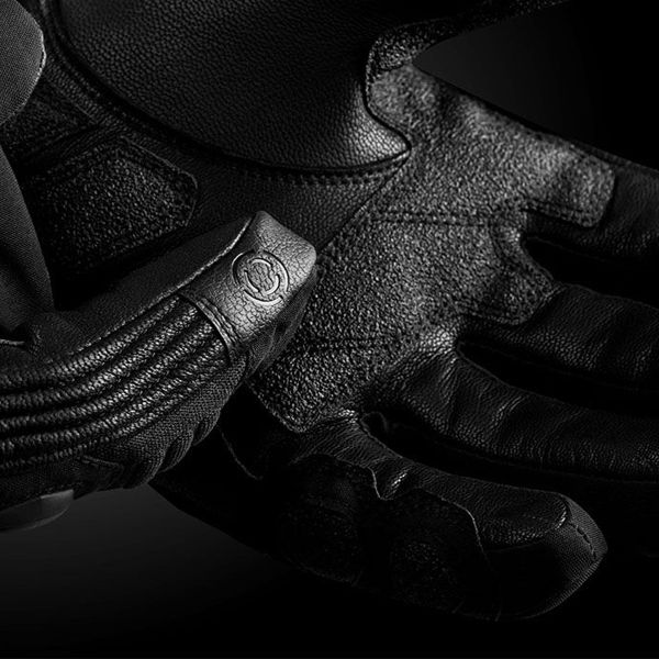 Furygan Aravis Primaloft nero