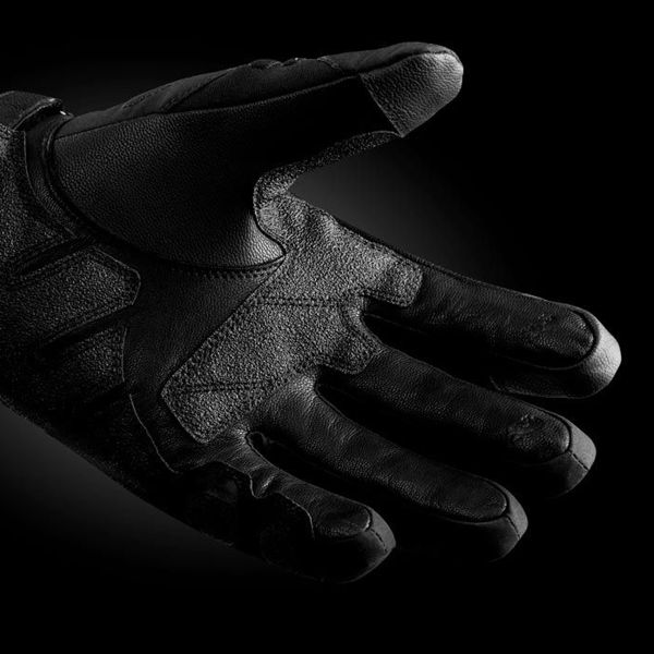 Furygan Aravis Primaloft nero