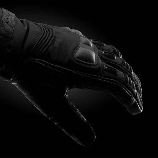 Furygan Aravis Primaloft nero