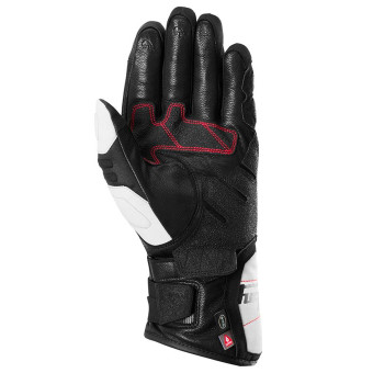 Furygan Aravis Primaloft Perla Nero