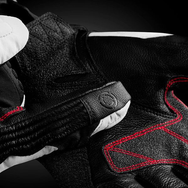 Furygan Aravis Primaloft Perla Nero