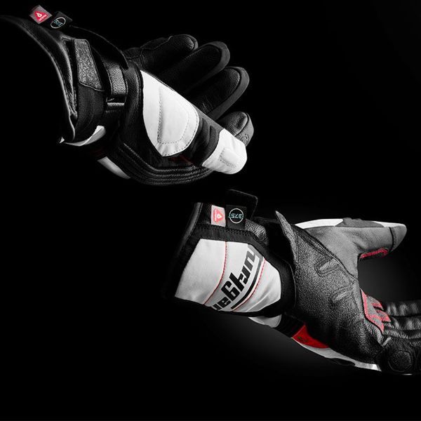 Furygan Aravis Primaloft Perla Nero