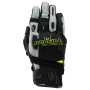 Guanti moto Furygan Atacama Black Grey Yellow Stab