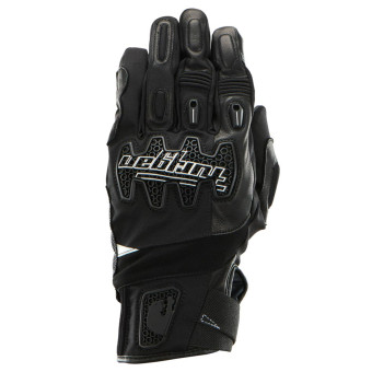 Guanti moto Furygan Atacama Black White