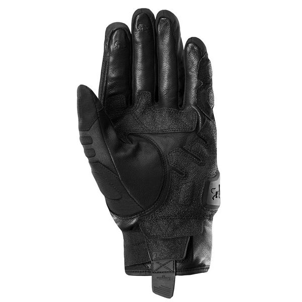 Furygan Balmaz Tutte le stagioni nero