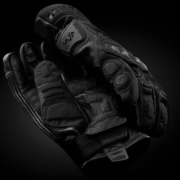 Furygan Balmaz Tutte le stagioni nero