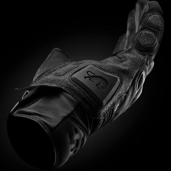 Furygan Balmaz Tutte le stagioni nero