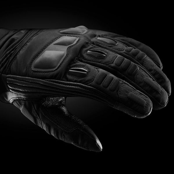 Furygan Balmaz Tutte le stagioni nero