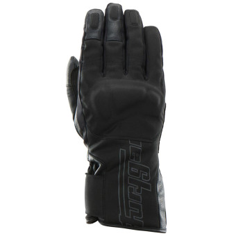 Guanti moto Furygan Block Primaloft Black