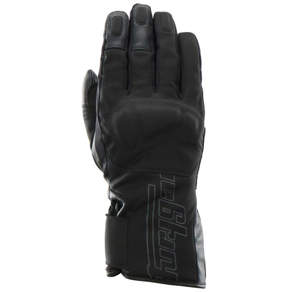 Guanti moto Furygan Block Primaloft Black