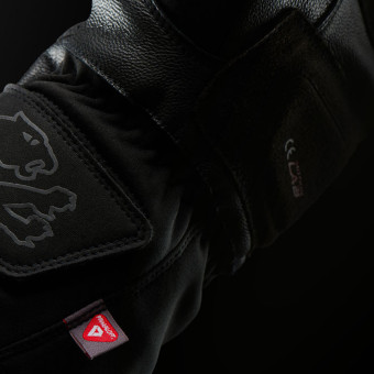 Furygan Block Primaloft Black
