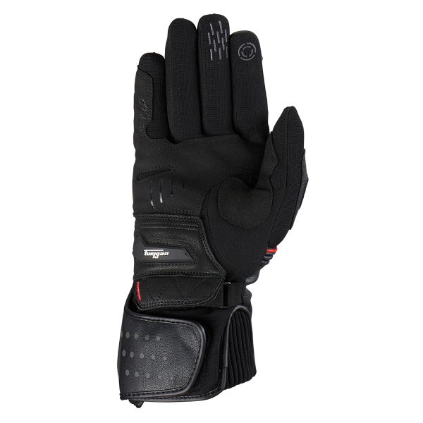 Furygan Dirt Road Lady Black