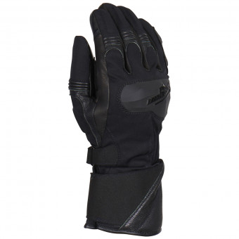 Guanti moto Furygan Flegere Black Red