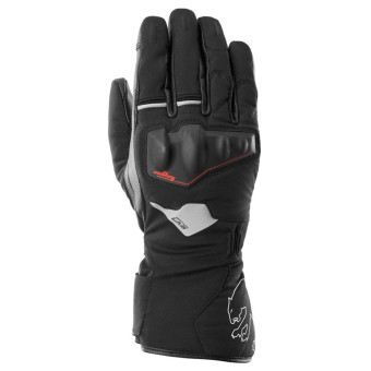 Guanti moto Furygan Frost Primaloft Black