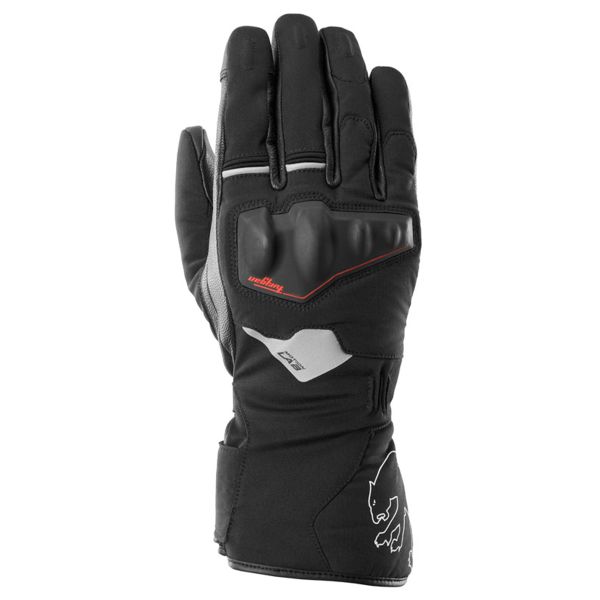 Guanti moto Furygan Frost Primaloft Black