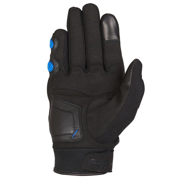 Furygan Galax Black Blue