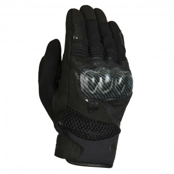Guanti moto Furygan Galax Black