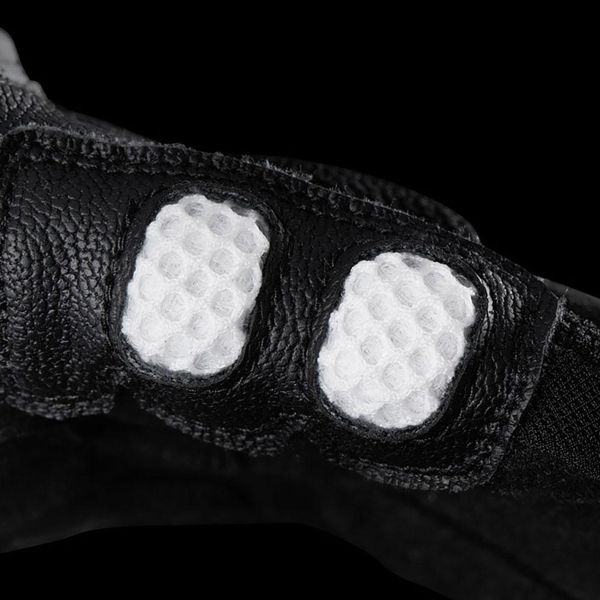 Furygan Galax Evo Black White