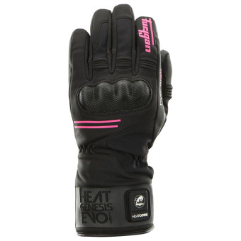 Guanti moto Furygan Heat Genesis Lady Primaloft Black