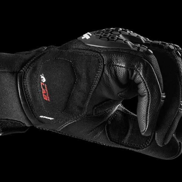 Furygan Jack All Seasons Black