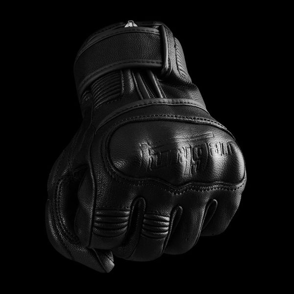 Furygan James Evo 2 D3O Nero