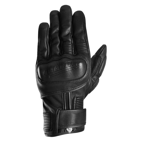 Furygan James Evo 2 D3O Nero