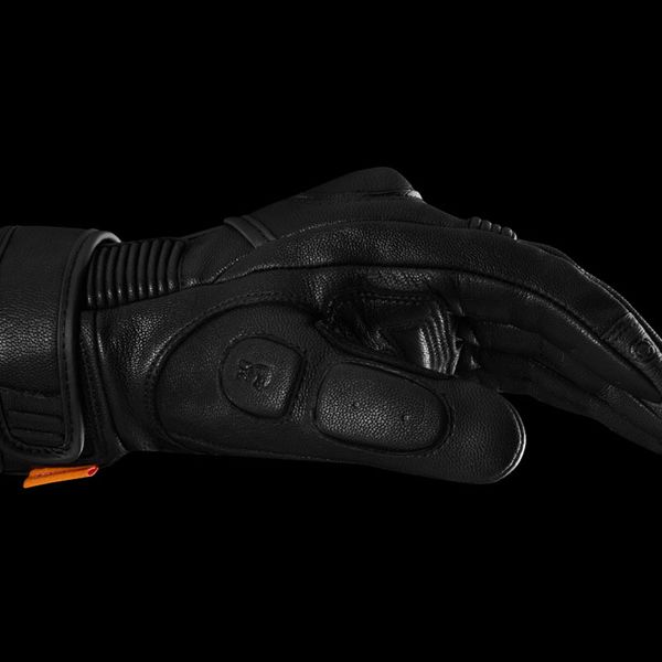 Furygan James Evo 2 D3O Nero