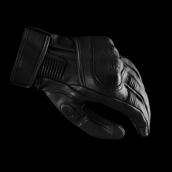 Furygan James Evo 2 D3O Nero