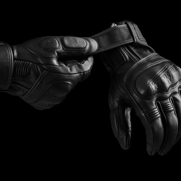 Furygan James Evo 2 D3O Nero