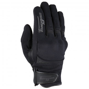 Guanti moto Furygan Jet All Seasons D3O Black
