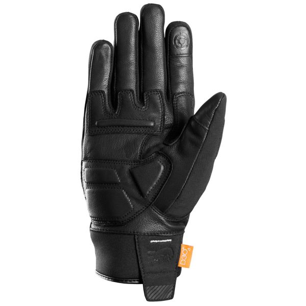 Furygan Jet All Seasons D3O Evo Nero Bianco