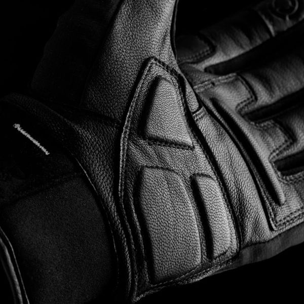 Furygan Jet All Seasons D3O Evo Nero Bianco