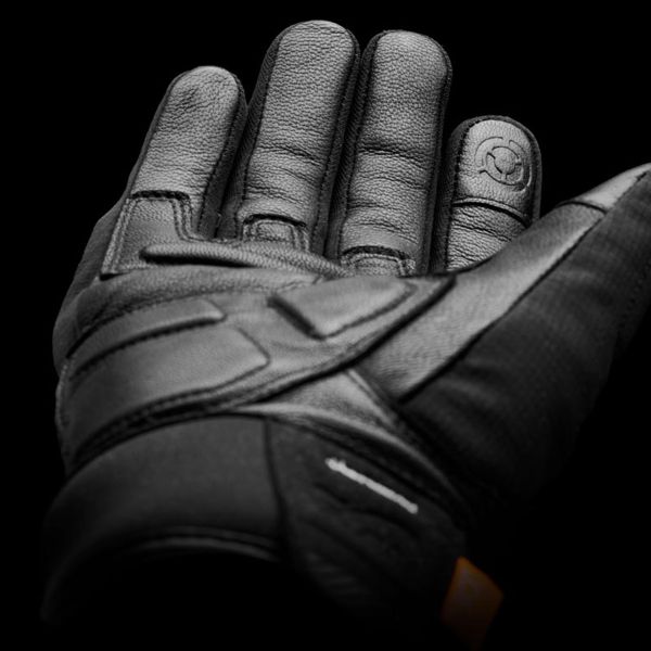 Furygan Jet All Seasons D3O Evo Nero Bianco