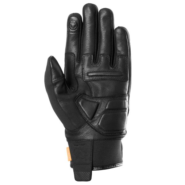 Furygan Jet All Seasons D3O Evo Nero